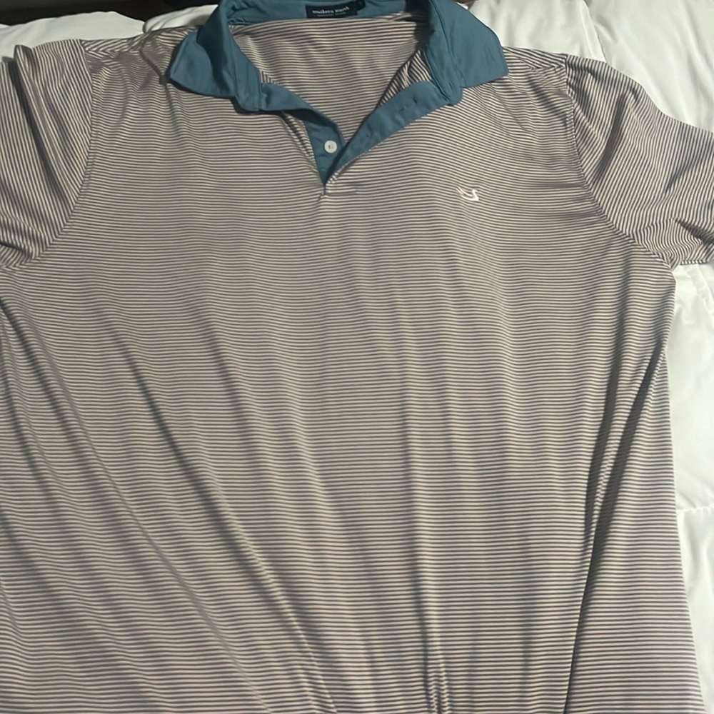 southern marsh polo